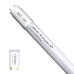Noxion Rura LED T8 Avant Extreme (EM/Mains) High Output 11.2W 1575lm - 830 Ciepła Biel | 90cm - Zamienne 30W