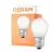 Osram Classic LED E27 Piłka Włókno Matowy 4W 470lm - 865 Światło Dzienne | Zamienne 40W