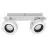 Ledvance LED Decor Spot Venus Valkoinen 10W 450lm - 830 Ciepła Biel