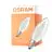 Osram Classic LED E14 Skręcona candle Włókno Przezroczysty 2.8W 250lm - 827 Bardzo Ciepła Biel | Ściemnianie - Zamienne 25W