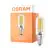 Osram LED Special E14 Tubular Żarówka T26 Włókno Przezroczysty 6.5W 730lm - 827 Bardzo Ciepła Biel | Ściemnianie - Zamienne 55W