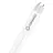Ledvance Rura LED T8 EM Value (EM/Mains) Ultra Output 20W 2400lm - 865 Światło Dzienne | 120cm - Zamienne 36W