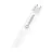Ledvance Rura LED T8 Connected (EM/Mains) Ultra Output 23W 3350lm - 830 Ciepła Biel | 150cm - Zigbee Ściemnianie - Zamienne 58W