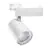 Noxion LED Tracklight 3-Fazowy Spot Stella Valkoinen 24W 2000lm 50D - 930 Ciepła Biel | UGR 