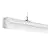 Noxion LED Trunking NX-Line V2 35-50W 6300-9000lm 120D - 840 Zimna Biel | 1500mm - 8-Biegunowe - UGR 