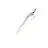 Philips Oprawy Hermetyczne LED CoreLine WT120C G3 37W 6000lm - 840 Zimna Biel | 150cm - Ściemnianie - Czujnik ruchu i Światła - Poprzez Przewód 3-Fazowy - Zamienne 2x58W