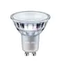 Philips MASTER Value LED Spot GU10 PAR16 3.7W 370lm 60D - 940 Zimna Biel | Najlepsze Renderowanie Kolorów - Ściemnianie - Zamienne 50W