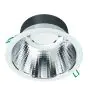 Philips LED Downlight Coreline DN142B Aluminium Valkoinen 19.2W 2300lm 60D - 840 Zimna Biel | Aukko 200mm - IP54 - UGR<19