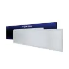 Noxion LED Panel Ecowhite V4.0 28W 3360lm - 830-840-865 CCT | 120x30cm - UGR 